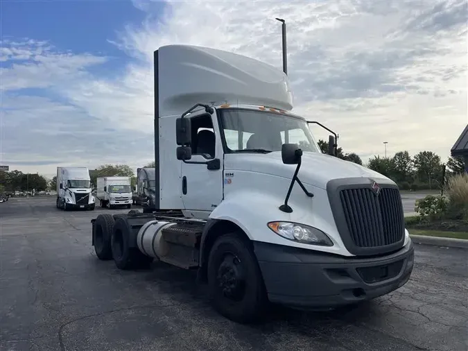 2020 INTERNATIONAL RH613