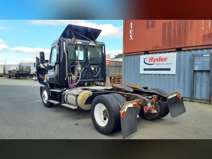 2019 FREIGHTLINER/MERCEDES CASCADIA 1133d873e71159da39acc83e9690ddf39b3