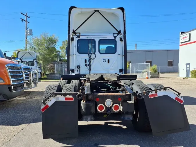 2020 FREIGHTLINER/MERCEDES NEW CASCADIA PX12664