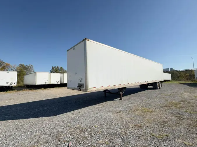 2008 Strick Trailers Other