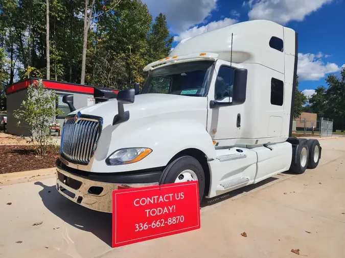 2020 NAVISTAR INTERNATIONAL LT625 SLPR CAB3d880a1750c865a8db4ce1cc5bb62e0c