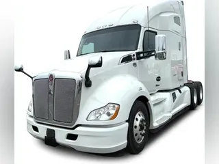 2022 Kenworth T680