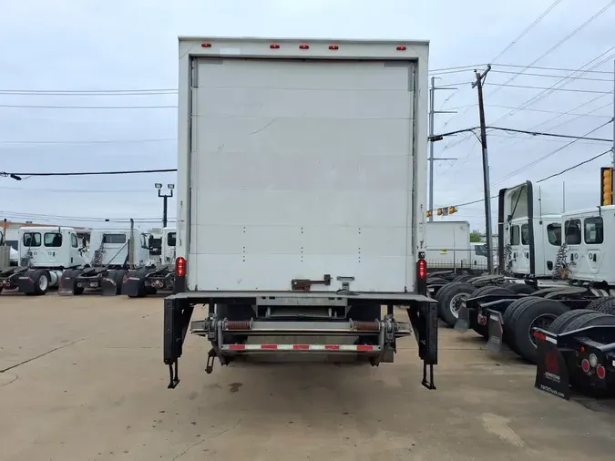 2018 NAVISTAR INTERNATIONAL 4300