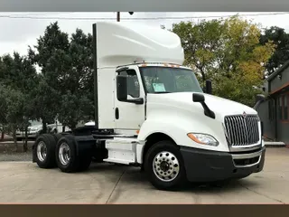 2020 INT LT625 6x4
