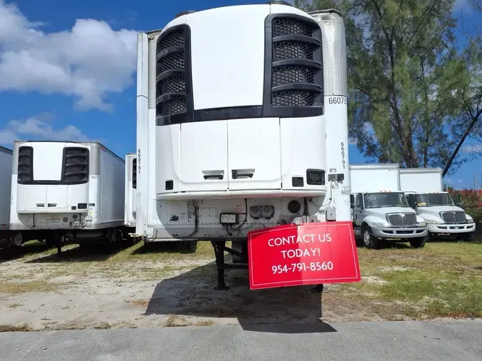 2017 GREAT DANE TRAILERS 7211Z-1 28/156/102