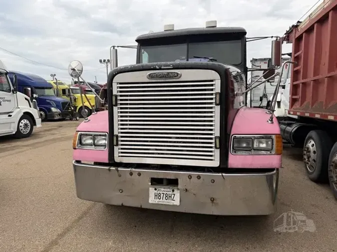 1997 FREIGHTLINER FLD120