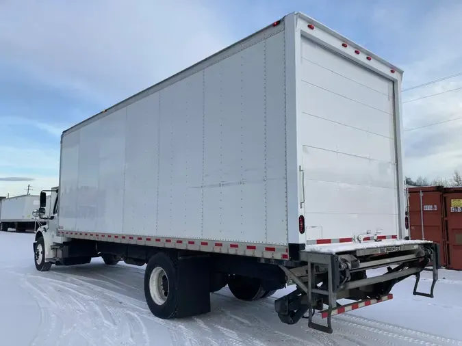 2020 FREIGHTLINER/MERCEDES M2 106