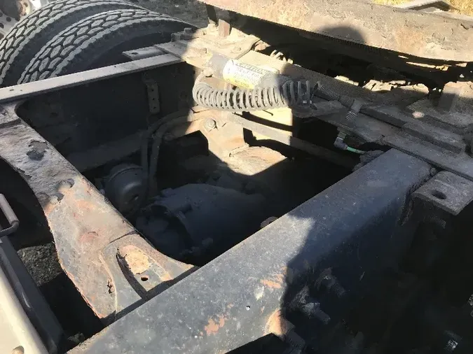 2016 FREIGHTLINER X12564ST