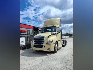 2020 FREIGHTLINER/MERCEDES NEW CASCADIA PX12664