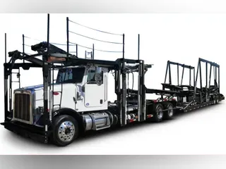 2016 Peterbilt 365