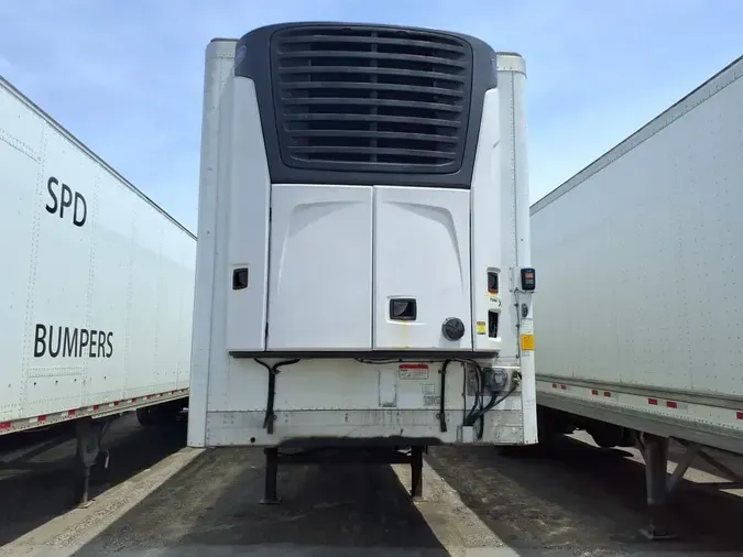 2017 UTILITY TRAILERS VS2RA 48/162/96