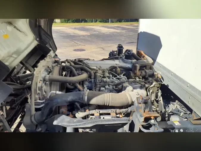 2023 CHEVROLET MOTOR DIV. LCF 4500HD3d90f3c59e7a57a074dd7baab1b01da0