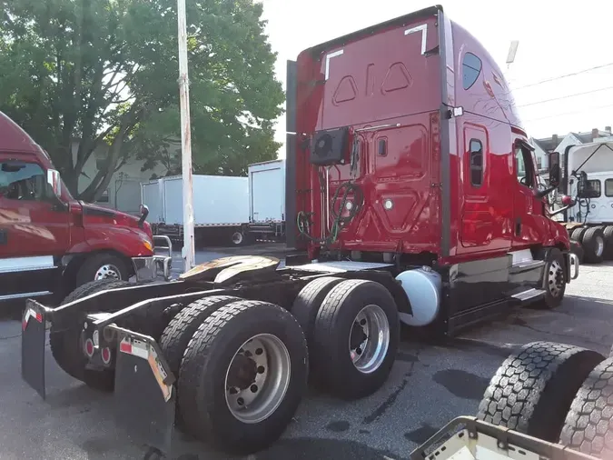 2020 FREIGHTLINER/MERCEDES NEW CASCADIA PX126643d9116da923198a6aceb1cc3c6c951fe