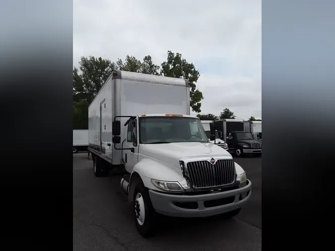 2018 NAVISTAR INTERNATIONAL 4300