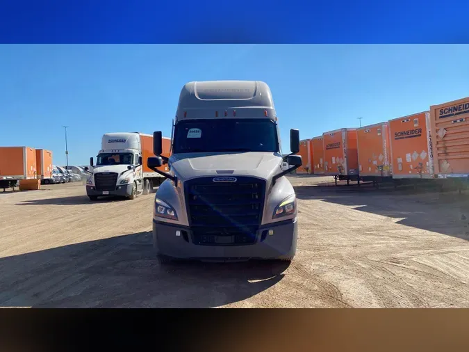 2023 Freightliner Cascadia 1263d91ad02d23b6a78932e87115c2c1c07