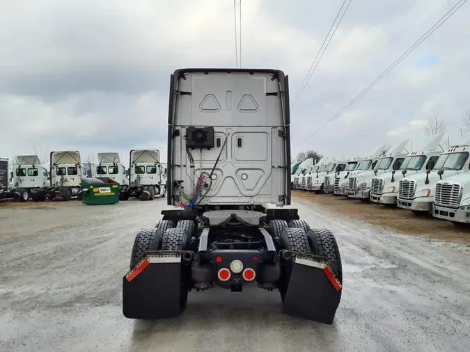 2021 FREIGHTLINER/MERCEDES NEW CASCADIA PX126643d91d7becf879e8ba01e21f6250d1a37