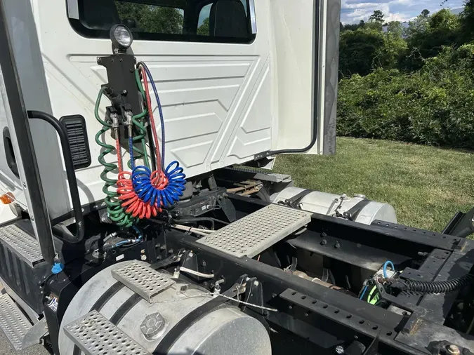 2020 International LT625
