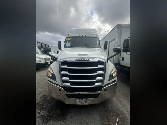 2020 FREIGHTLINER/MERCEDES NEW CASCADIA PX12664