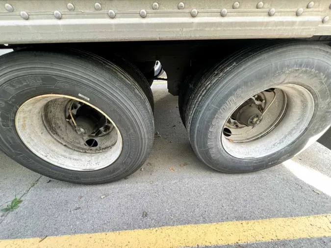 2017 GREAT DANE GD-REF