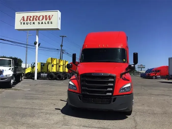 2022 FREIGHTLINER CA1263d95f8a1d37683a029e2d1e4e11267bb