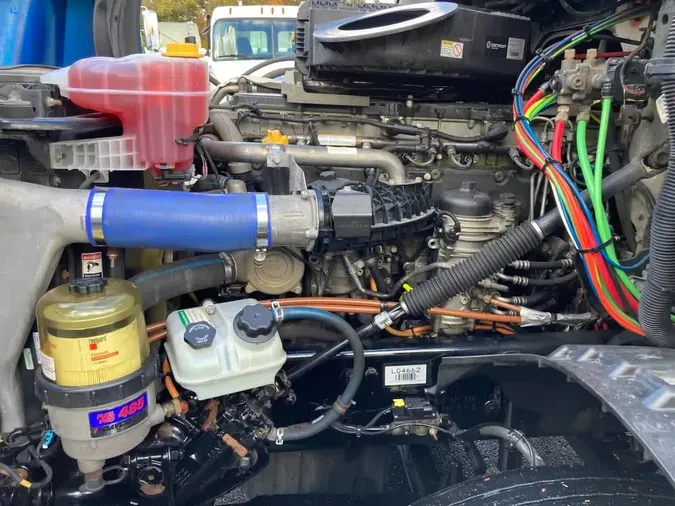 2020 FREIGHTLINER/MERCEDES NEW CASCADIA PX126643d9a2d8de0e7b461c6d15d14e2607cc3