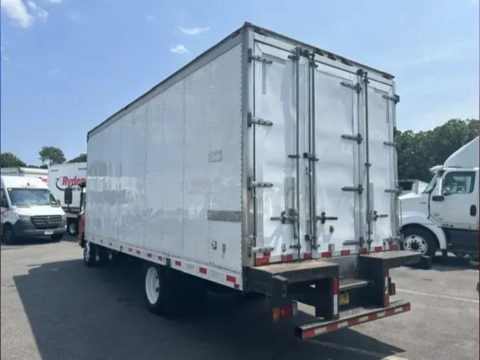 2020 ISUZU NQR3d9ccee85abe38058ded8b3c31c54f29