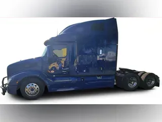 2021 Peterbilt 579