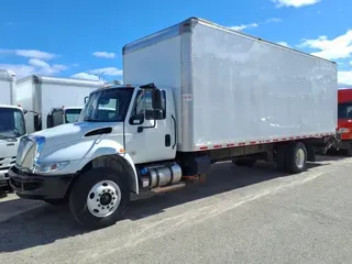 2019 NAVISTAR INTERNATIONAL 4300