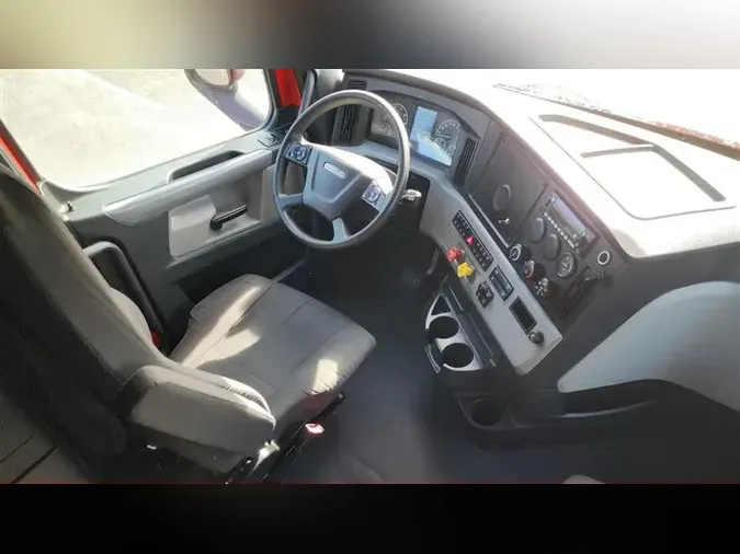 2022 FREIGHTLINER CA1263da12c1a5ce580411444c306b2f40062