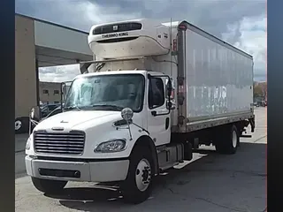 2019 FREIGHTLINER BUSINESS CLASS M2 106