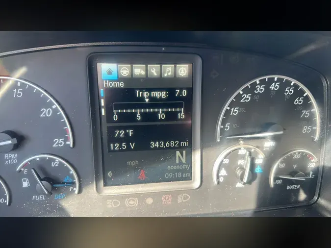 2023 Freightliner Cascadia 1263da1670cf96f1bb5429a8190c77a1164