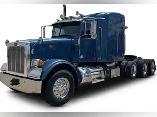 2012 Peterbilt 367