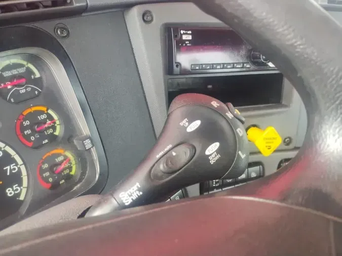 2019 FREIGHTLINER CASCADIA 125