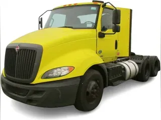 2020 International RH Series