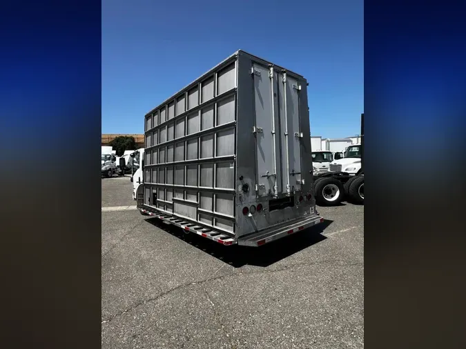 2020 ISUZU NPR HD