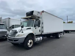 2016 NAVISTAR INTERNATIONAL 4300