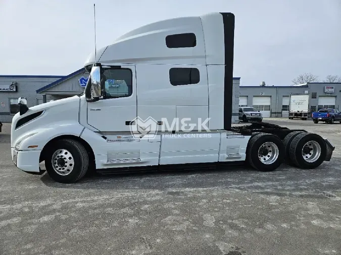 2024 VOLVO VNL64T7603da55d701e6dab29564970754180c03b