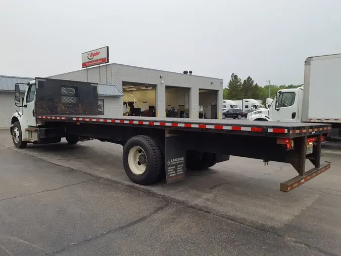 2019 FREIGHTLINER M2 106