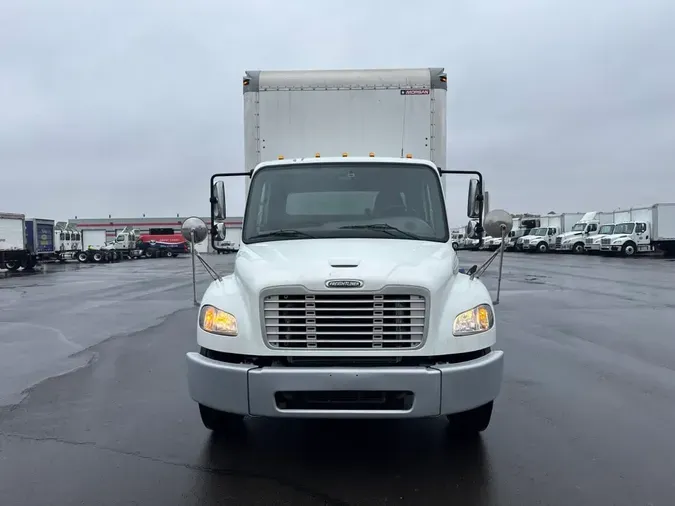 2019 FREIGHTLINER/MERCEDES M2 1063da642c2b05e75ef3b827cf4c7fad99f