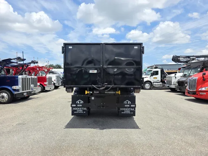 2025 Ford F-650
