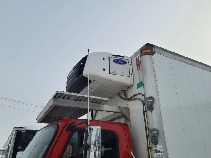 2018 FREIGHTLINER/MERCEDES M2 106