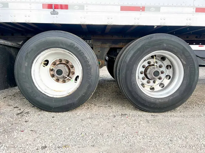 2018 UTILITY VS2RA