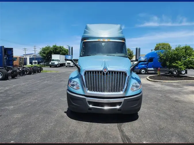 2022 INTERNATIONAL LT6253da874b203a2375f8234909710711764