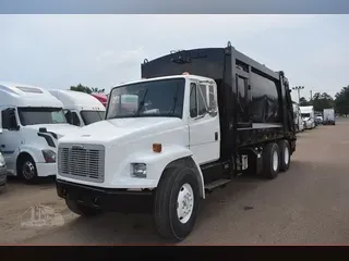 2002 FREIGHTLINER FL80