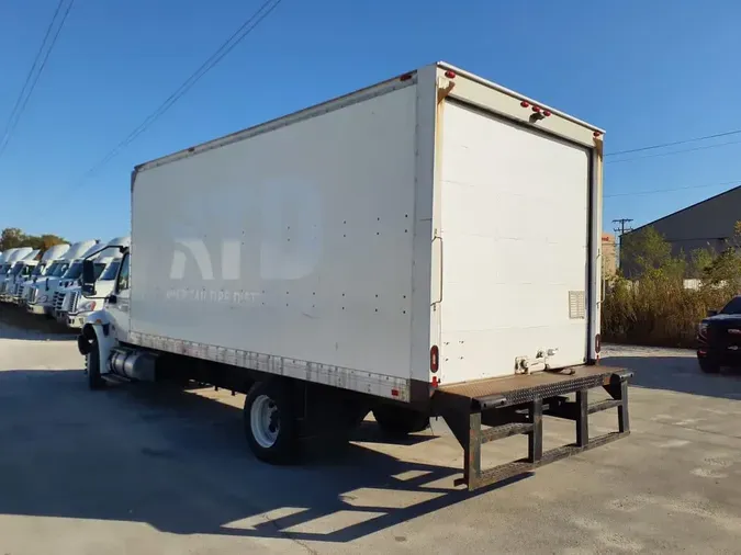 2021 NAVISTAR INTERNATIONAL MV607 LP3da9d893c6e79750ac20622f259681bd