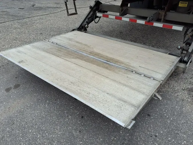 2020 NAVISTAR INTERNATIONAL MV607 (4X2)