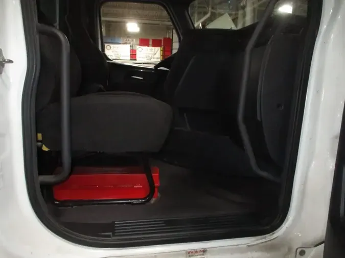 2022 FREIGHTLINER/MERCEDES NEW CASCADIA PX12664