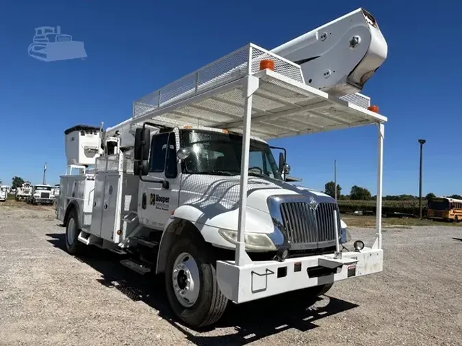 2009 ALTEC AA55