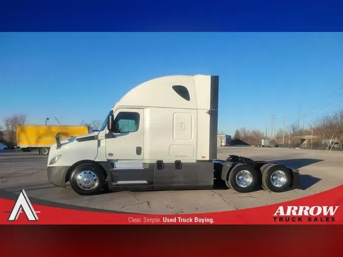 2020 FREIGHTLINER CA126