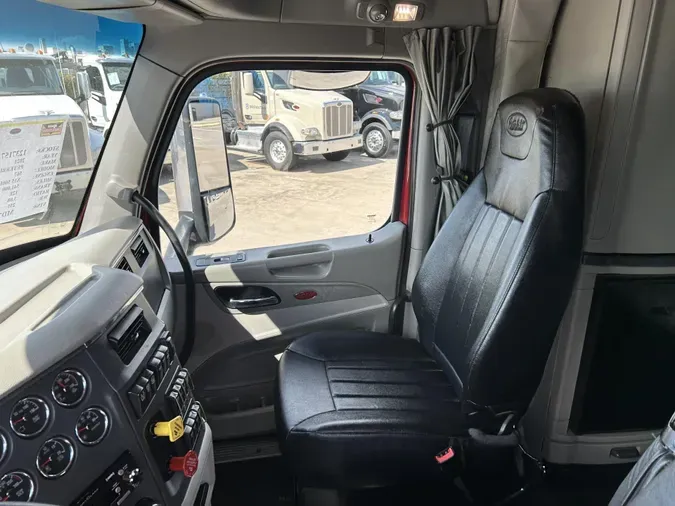 2021 Peterbilt 567